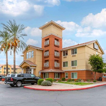 Extended Stay America Suites - Phoenix - Midtown Luaran gambar