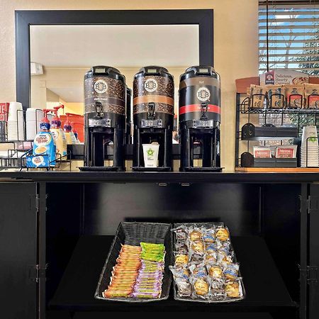 Extended Stay America Suites - Phoenix - Midtown Luaran gambar