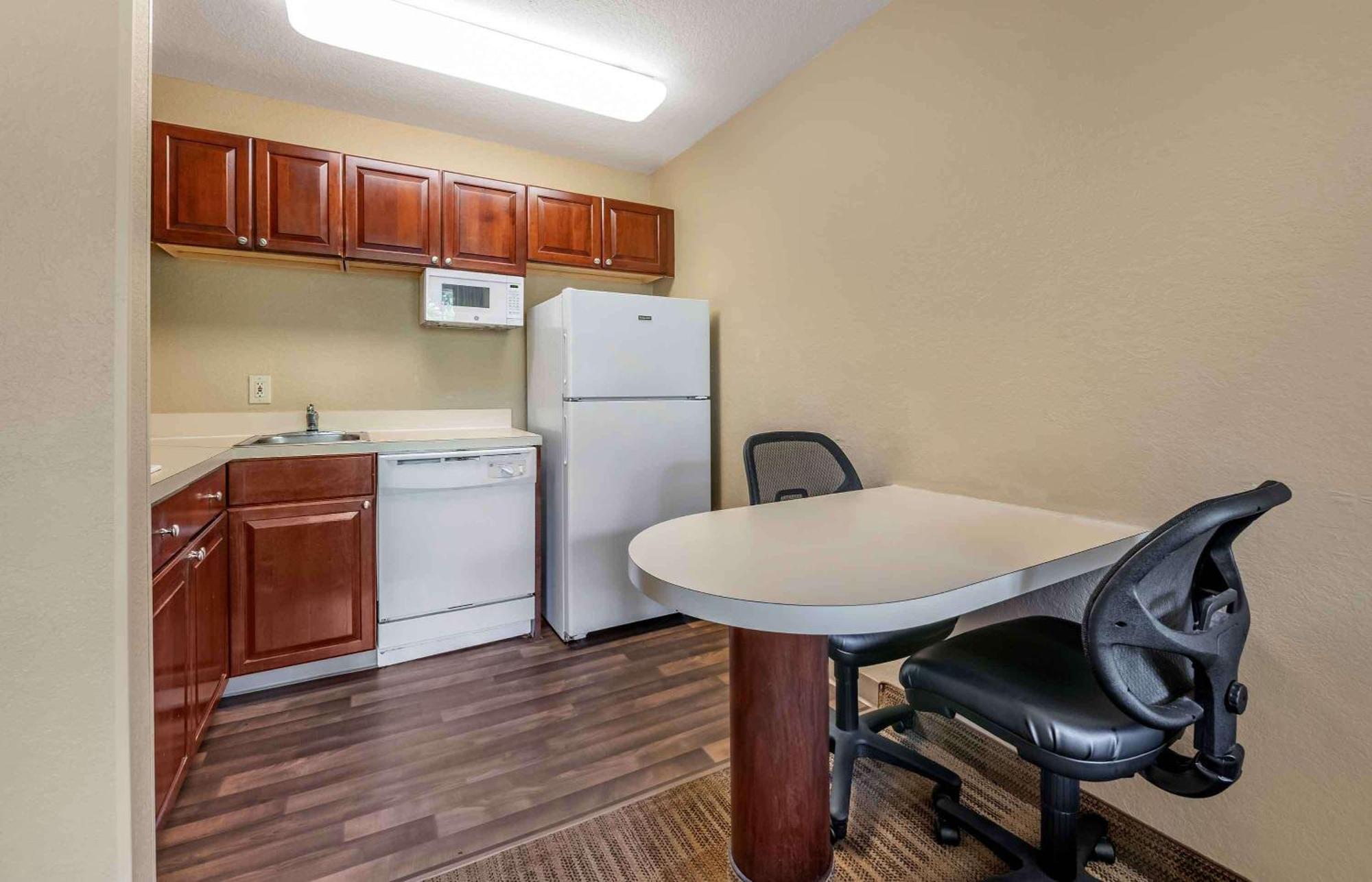 Extended Stay America Suites - Phoenix - Midtown Luaran gambar