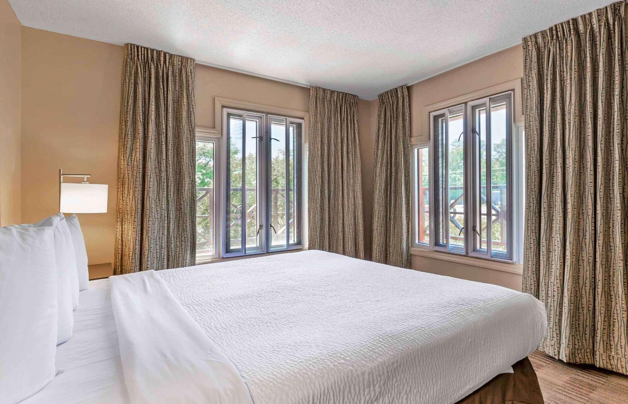 Extended Stay America Suites - Phoenix - Midtown Luaran gambar