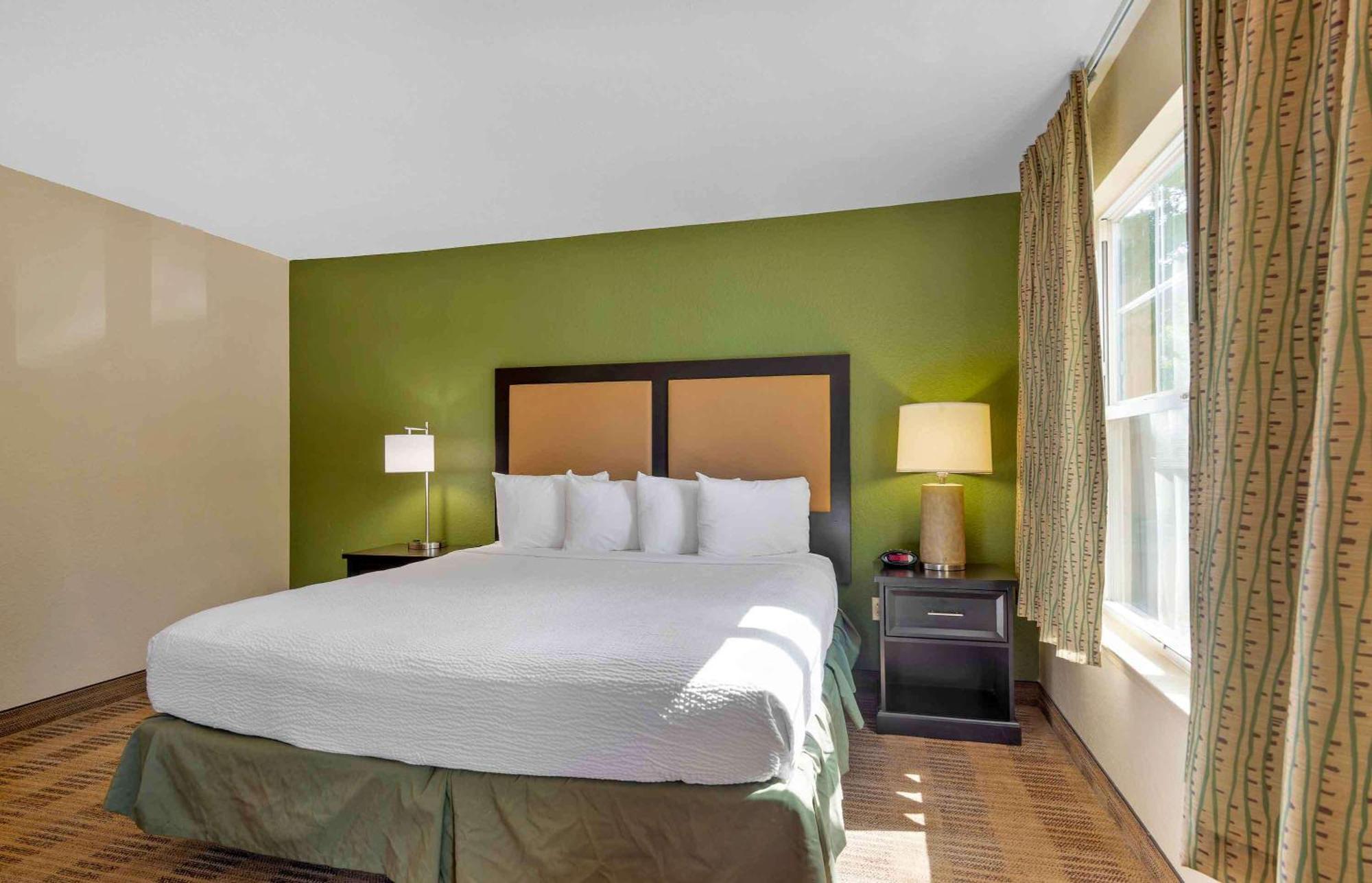Extended Stay America Suites - Phoenix - Midtown Luaran gambar