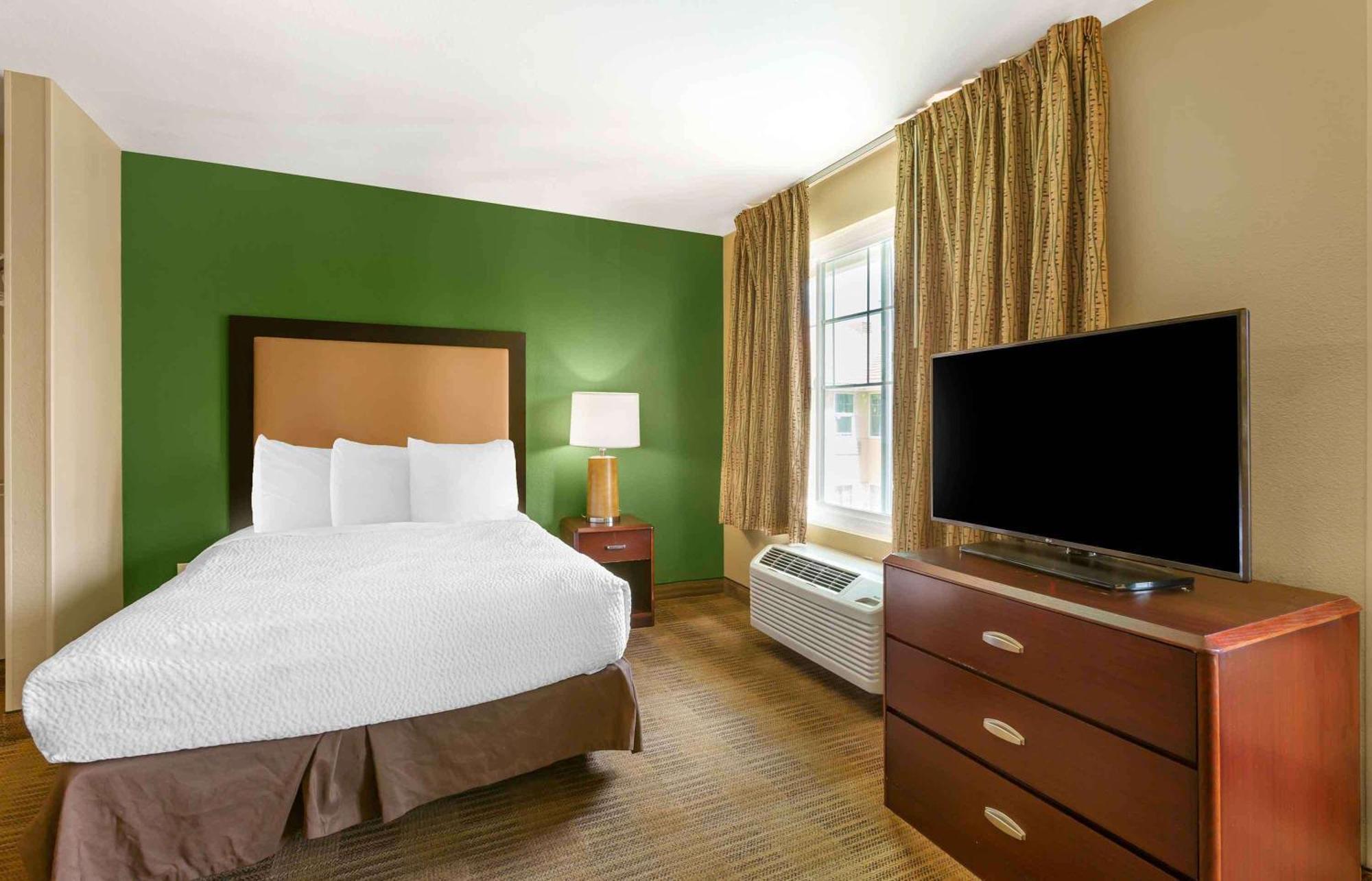 Extended Stay America Suites - Phoenix - Midtown Luaran gambar
