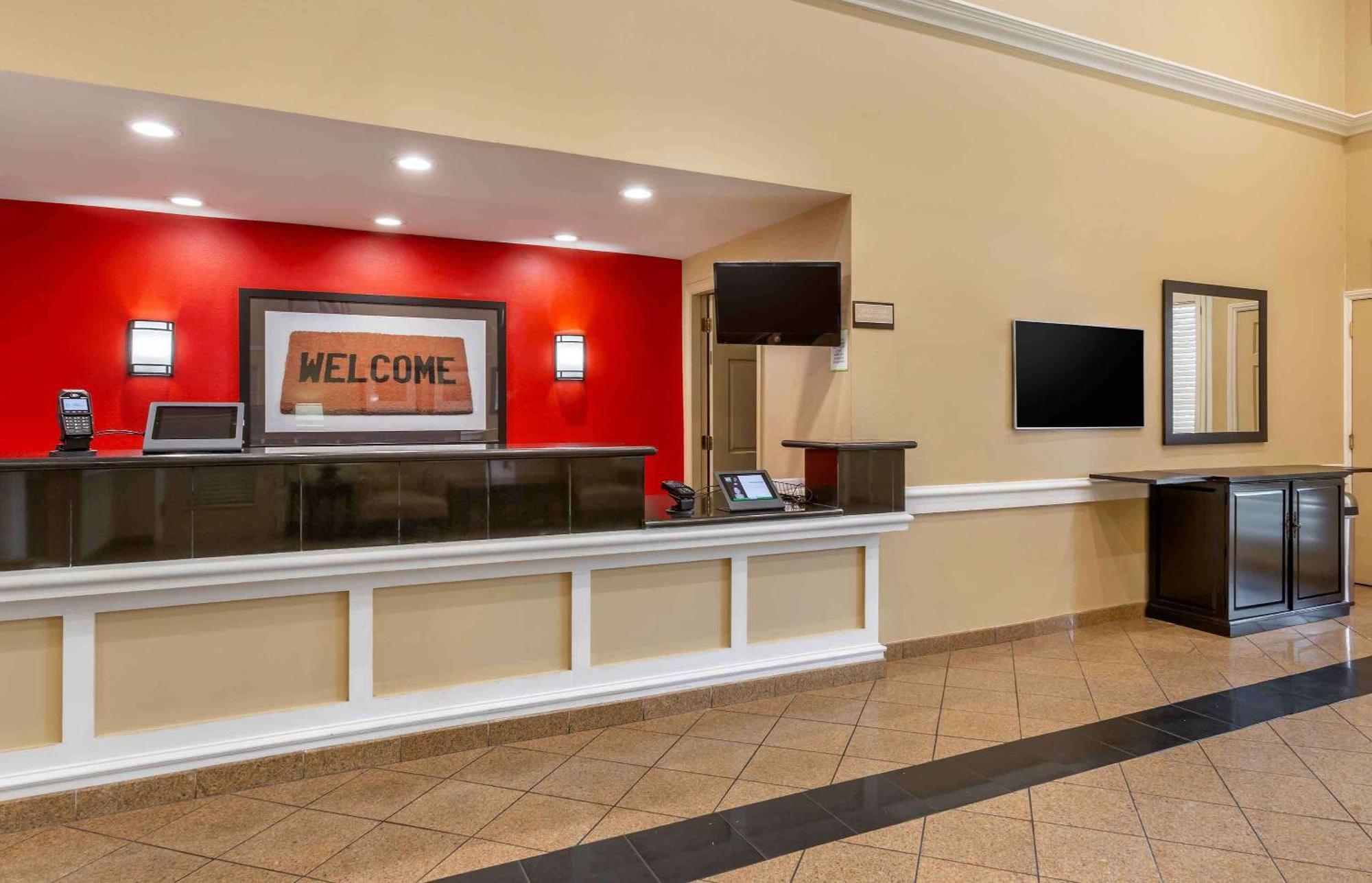 Extended Stay America Suites - Phoenix - Midtown Luaran gambar
