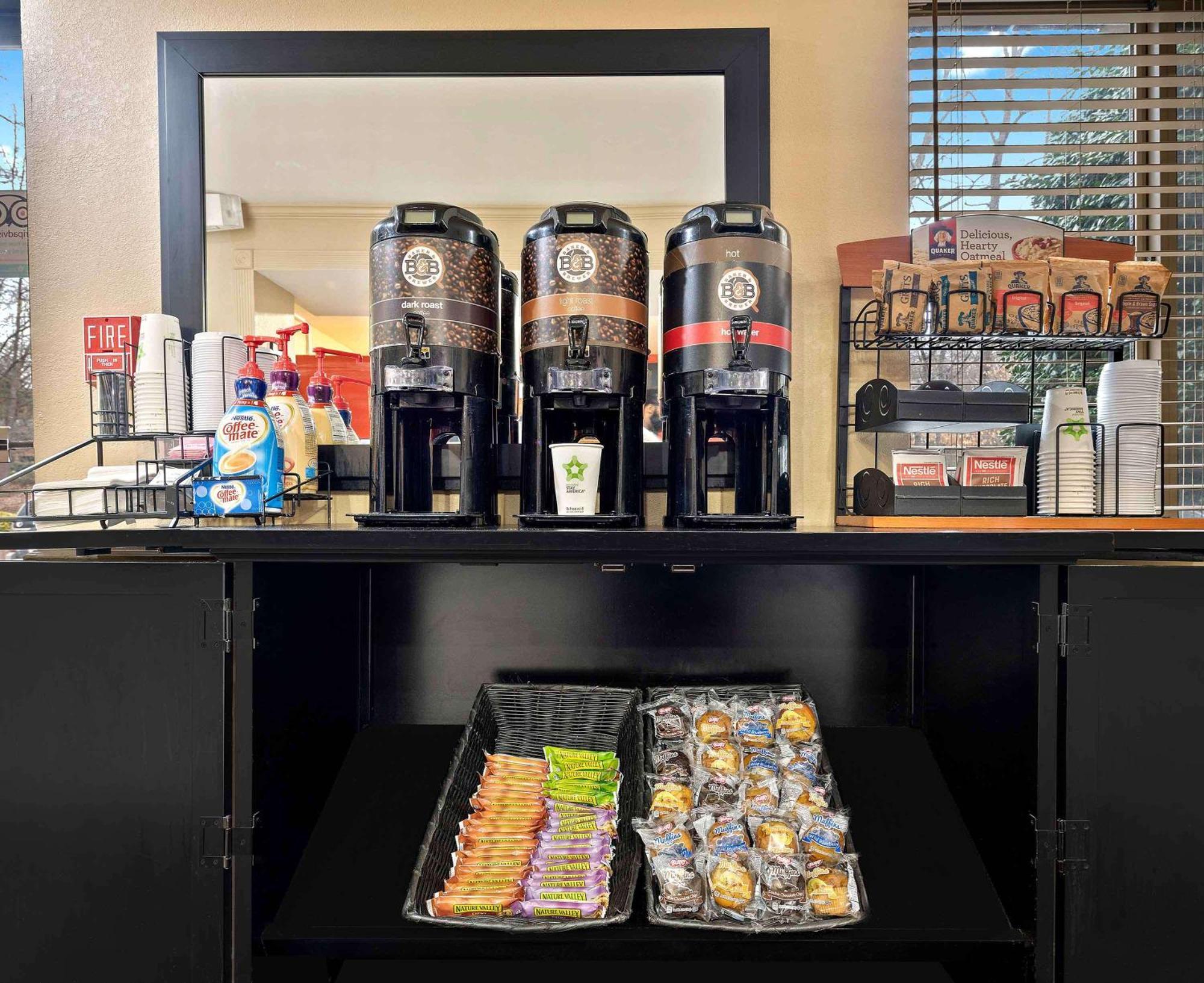 Extended Stay America Suites - Phoenix - Midtown Luaran gambar